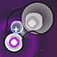Lambda icon