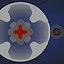 Strange T Meson icon