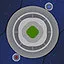 Bottom Sigma+ icon