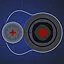Charmed B Meson icon