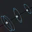 Tau Neutrino icon
