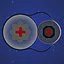 Strange D Meson icon