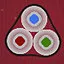 Delta- icon