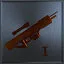Gun Proficient icon