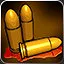 Blood lust icon