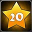 Stalwart icon