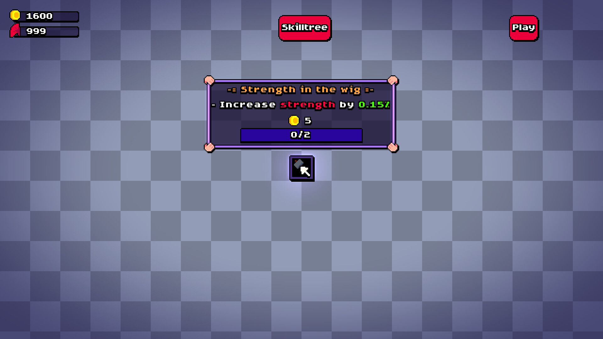 Increbraintal Screenshot 0