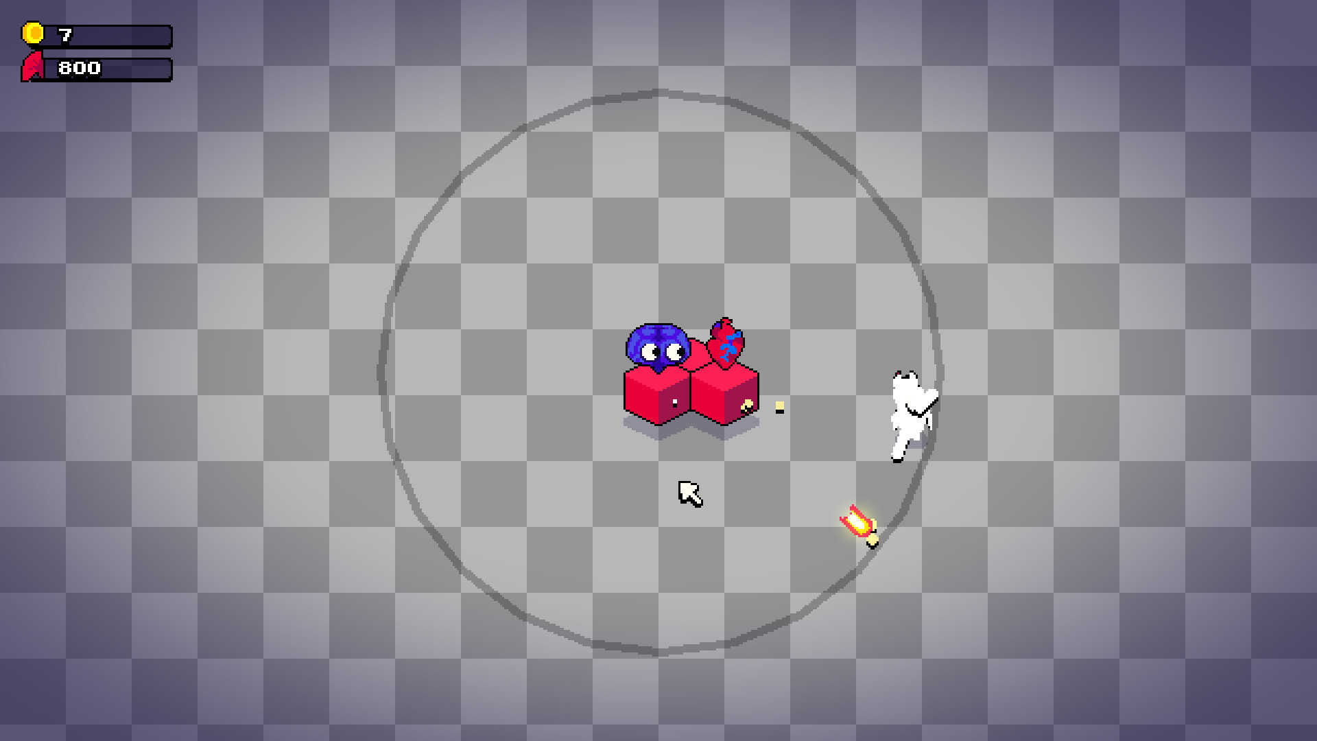 Increbraintal Screenshot 2