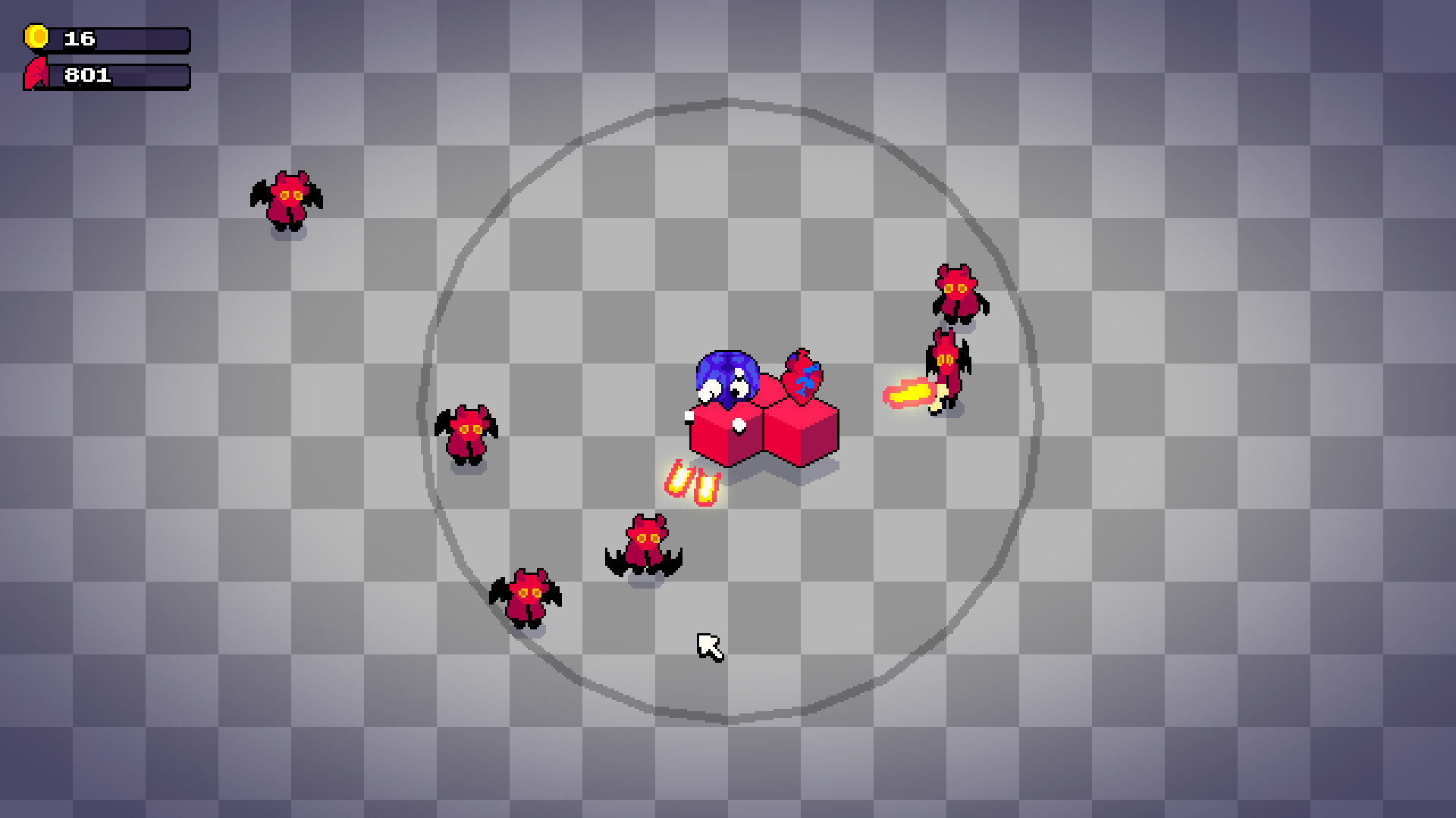 Increbraintal Screenshot 3