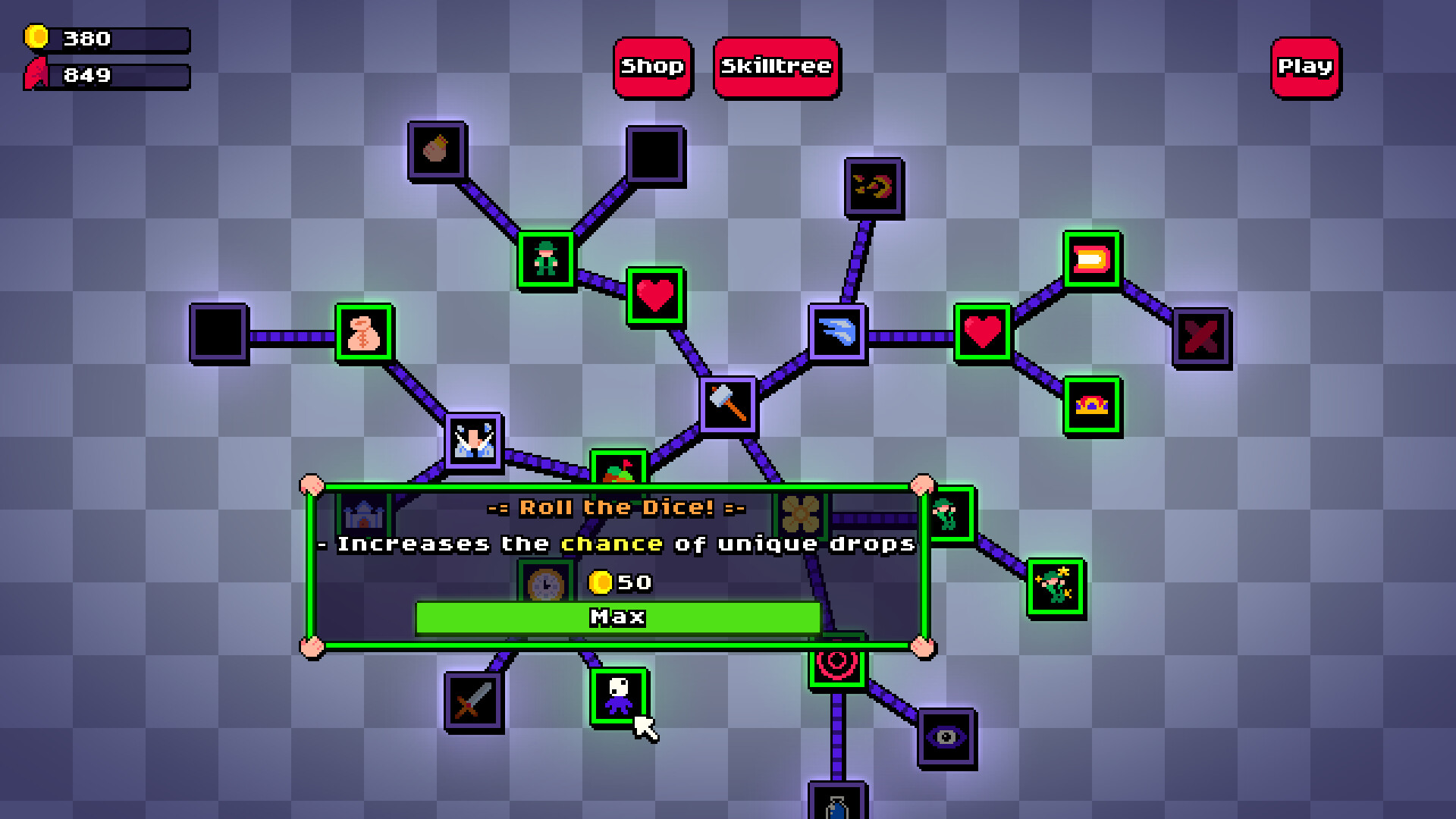 Increbraintal Screenshot 1