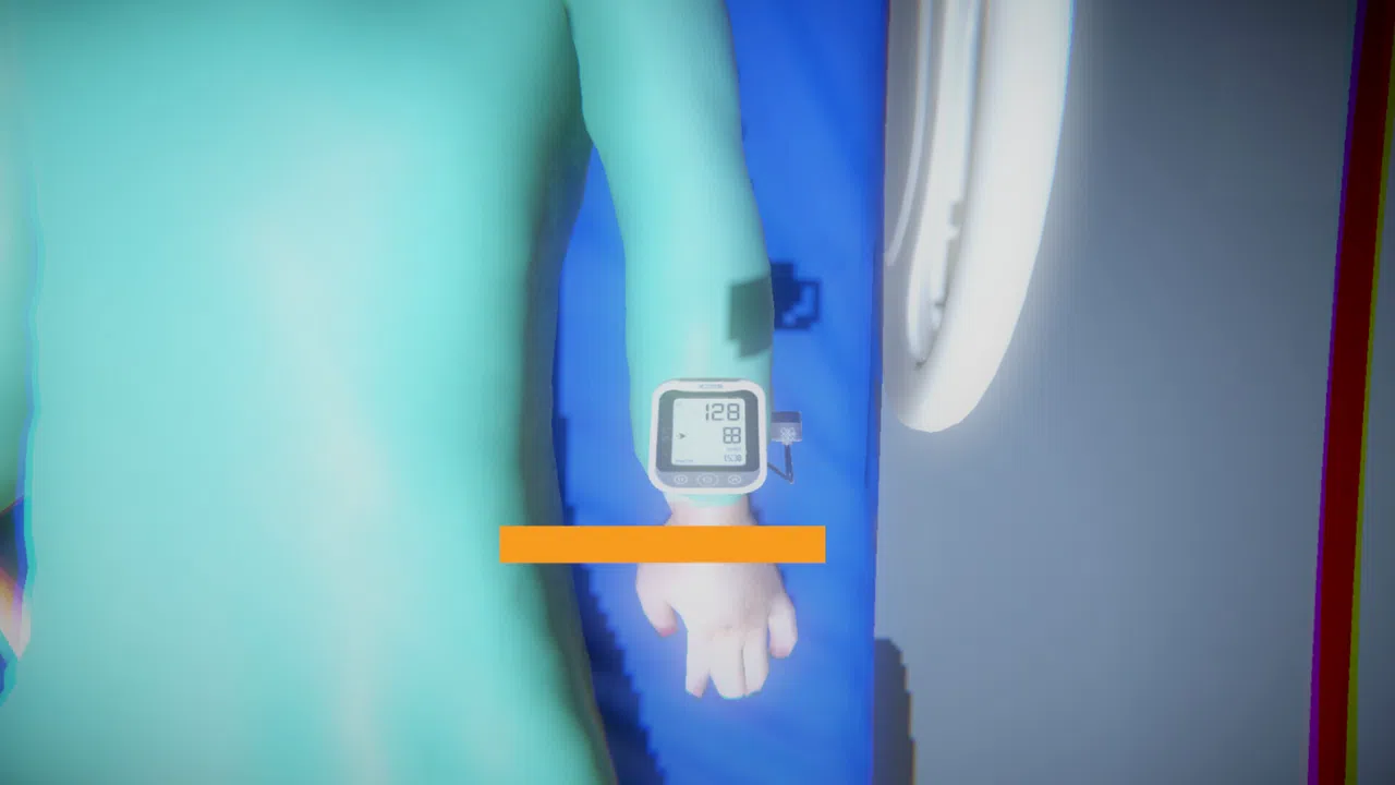 Doctor Pigeon Simulator Screenshot 6
