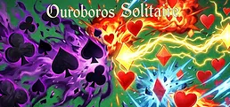Ouroboros Solitaire