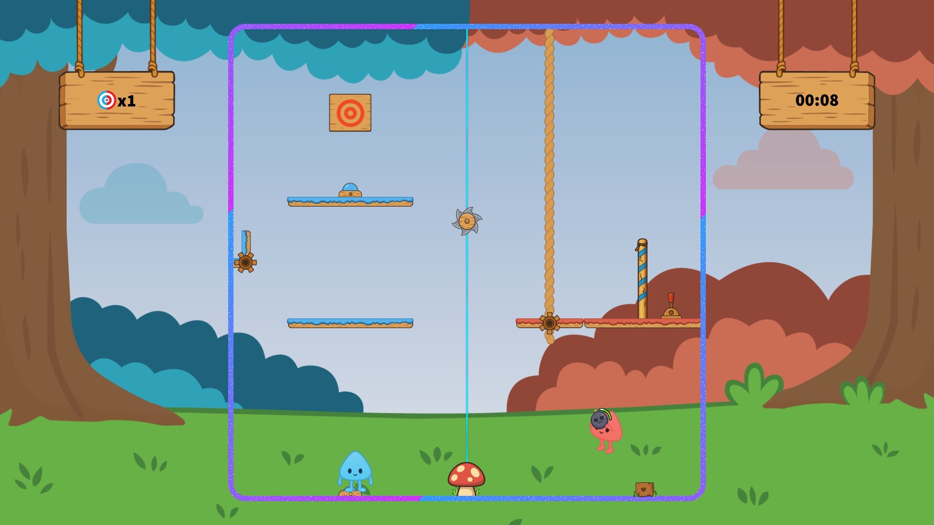 Tic Tac Demo Screenshot 3