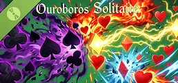Ouroboros Solitaire Demo
