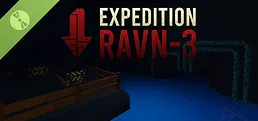 Expedition RAVN-3 Demo