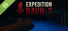 Expedition RAVN-3 Demo