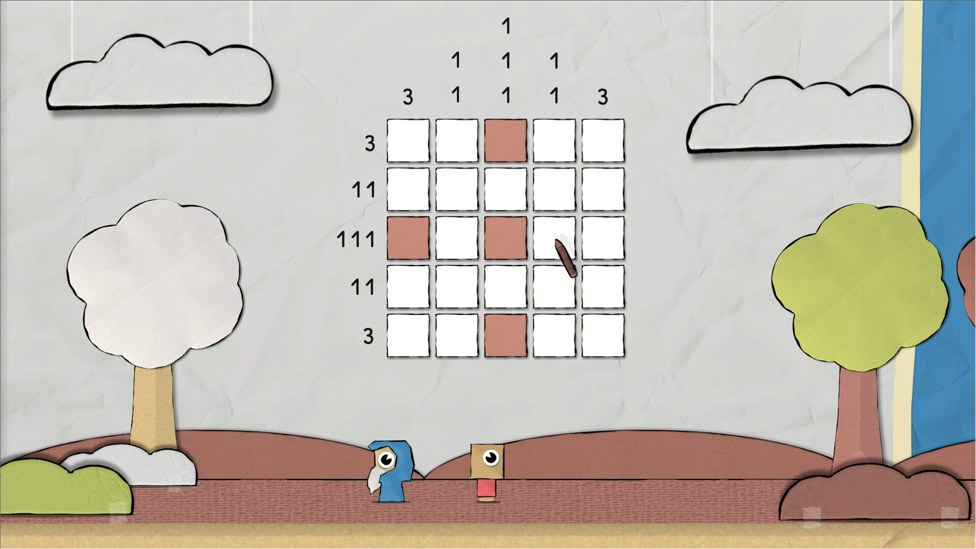 Paperlands Screenshot 5