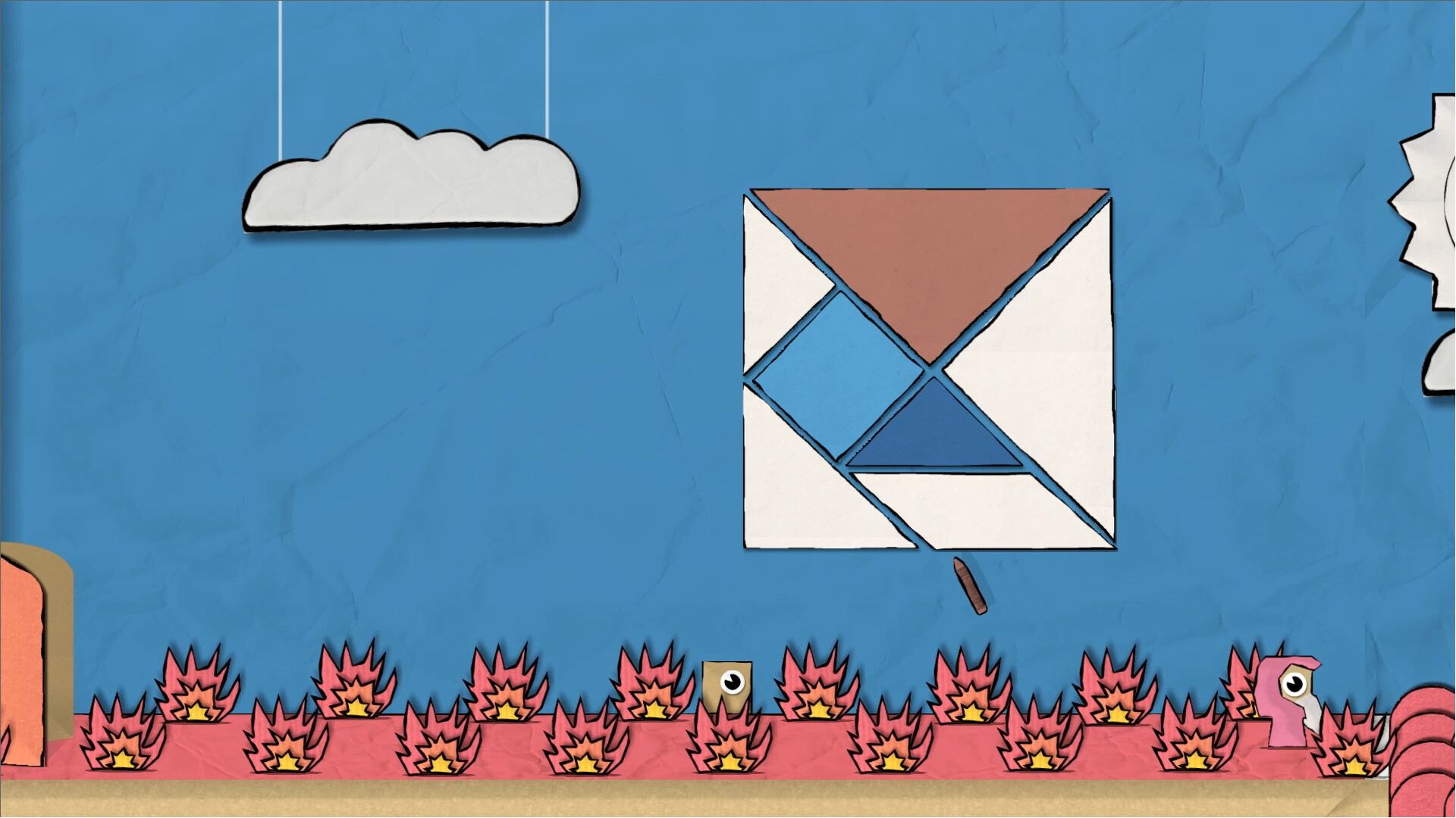 Paperlands Screenshot 7