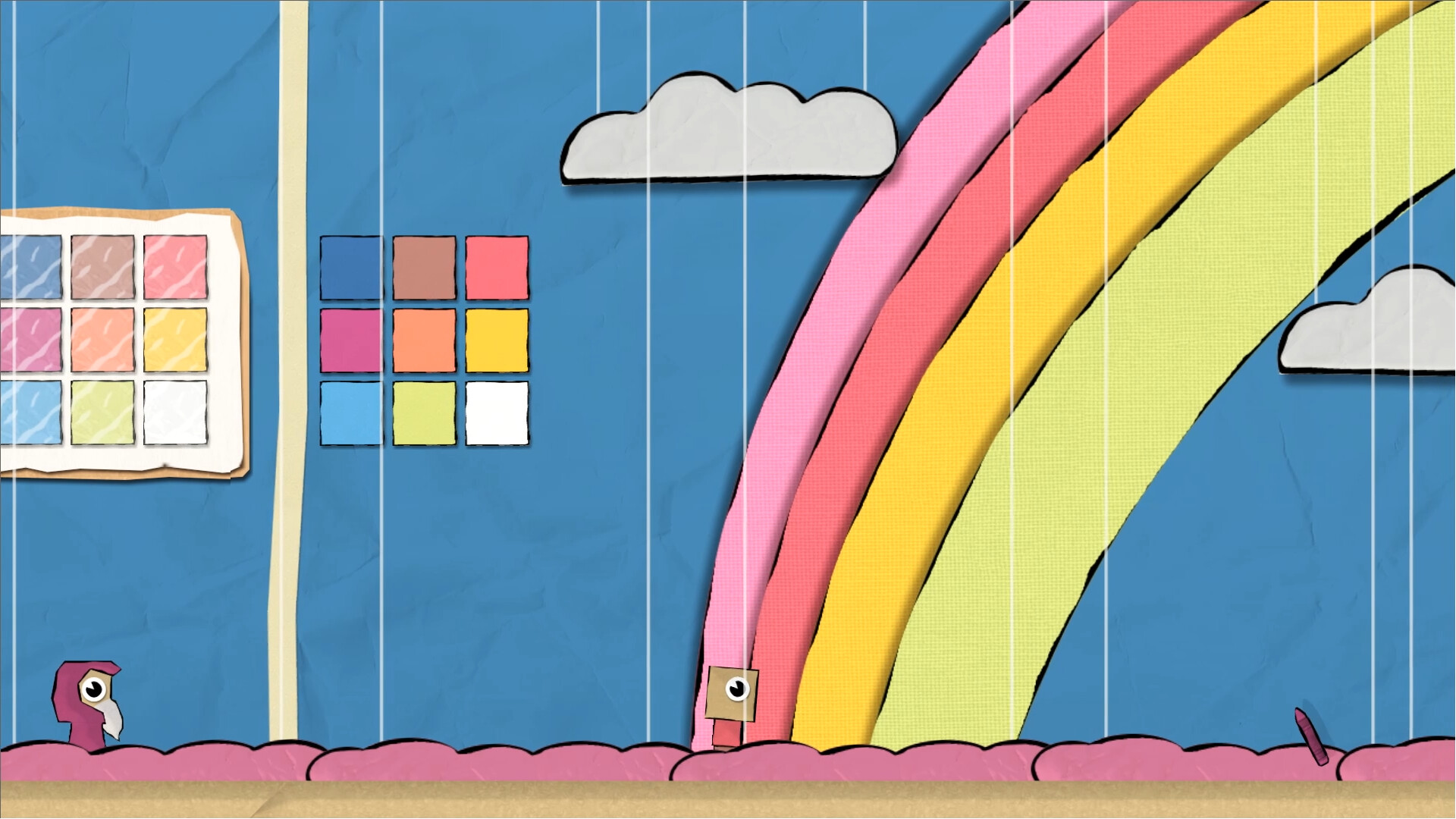 Paperlands Screenshot 6