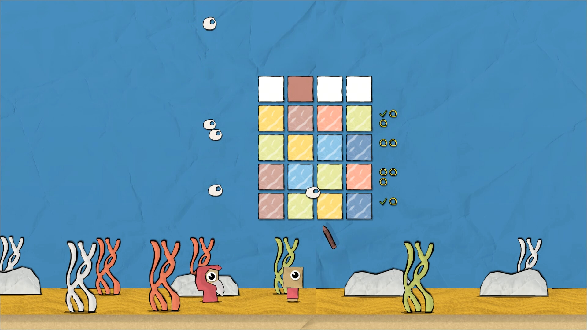 Paperlands Screenshot 3