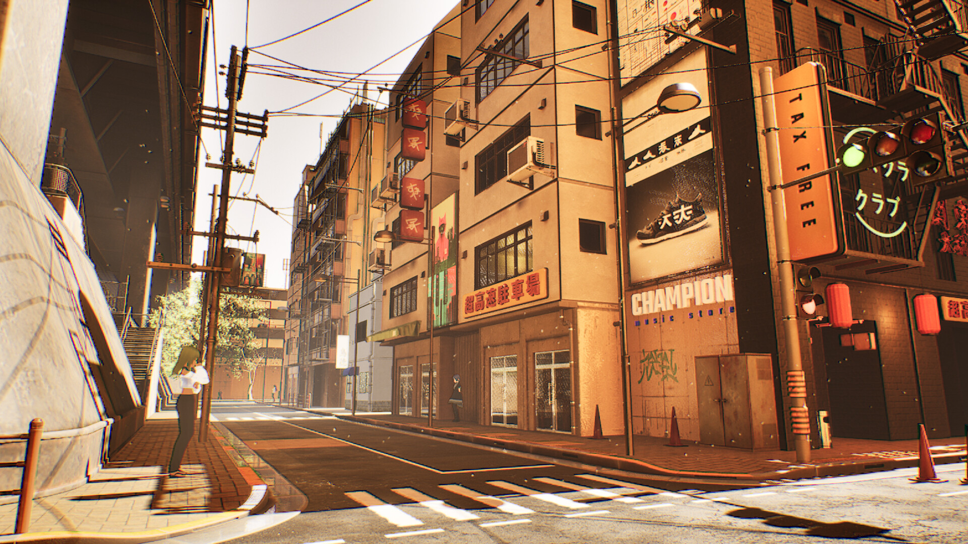 My NEET Life Screenshot 2