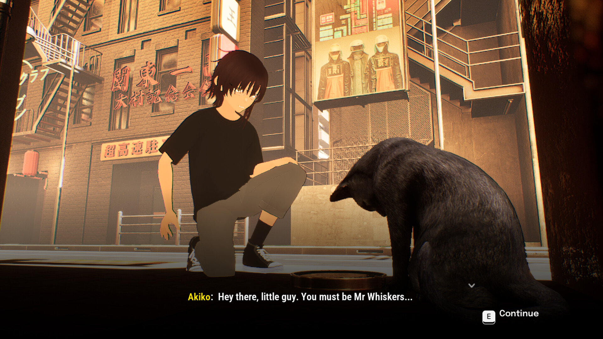 My NEET Life Screenshot 3