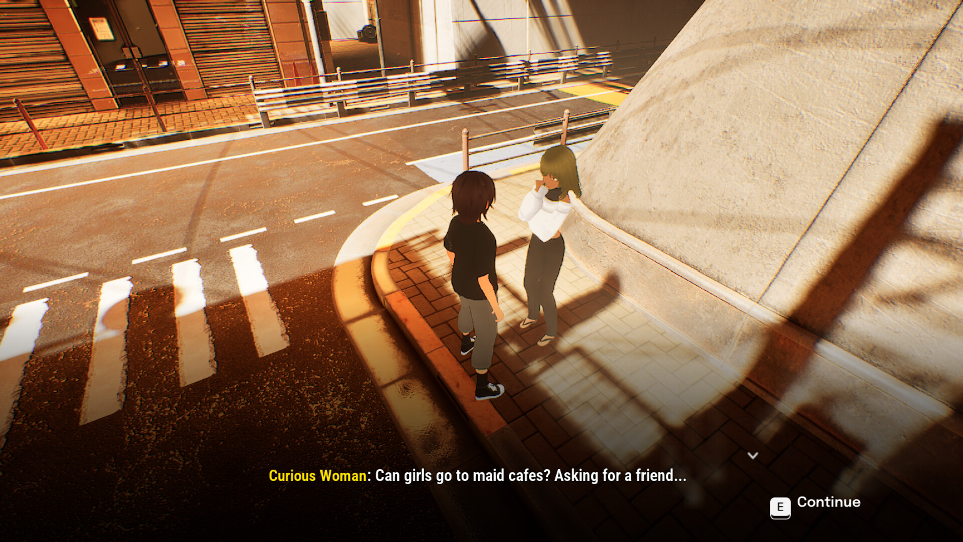 My NEET Life Screenshot 1