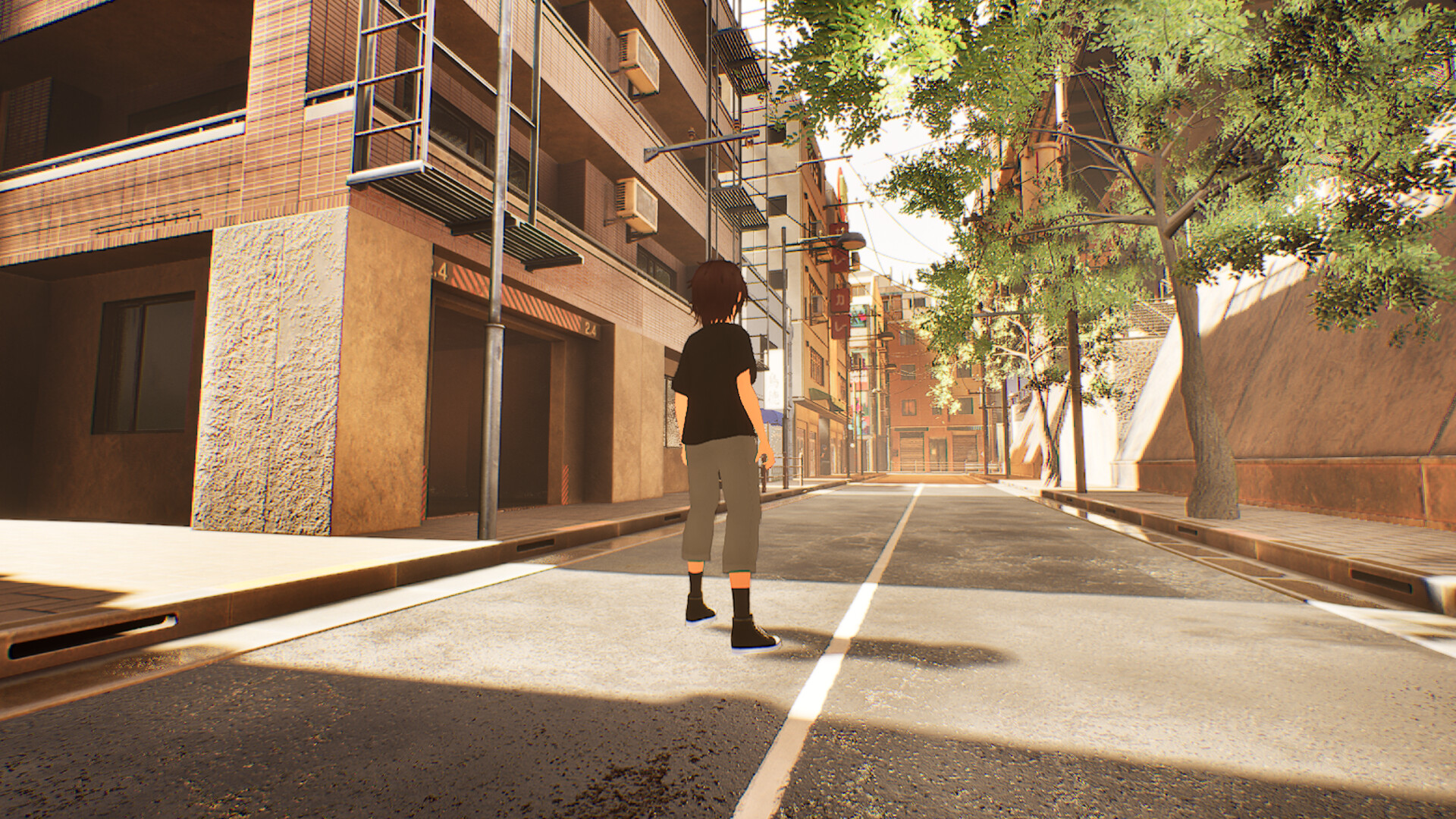 My NEET Life Screenshot 0