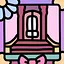 Main Entrance icon
