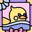 Bathroom icon