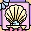 Boudoir icon