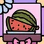 Guest room icon