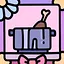 Kitchen icon