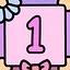Your first cat icon