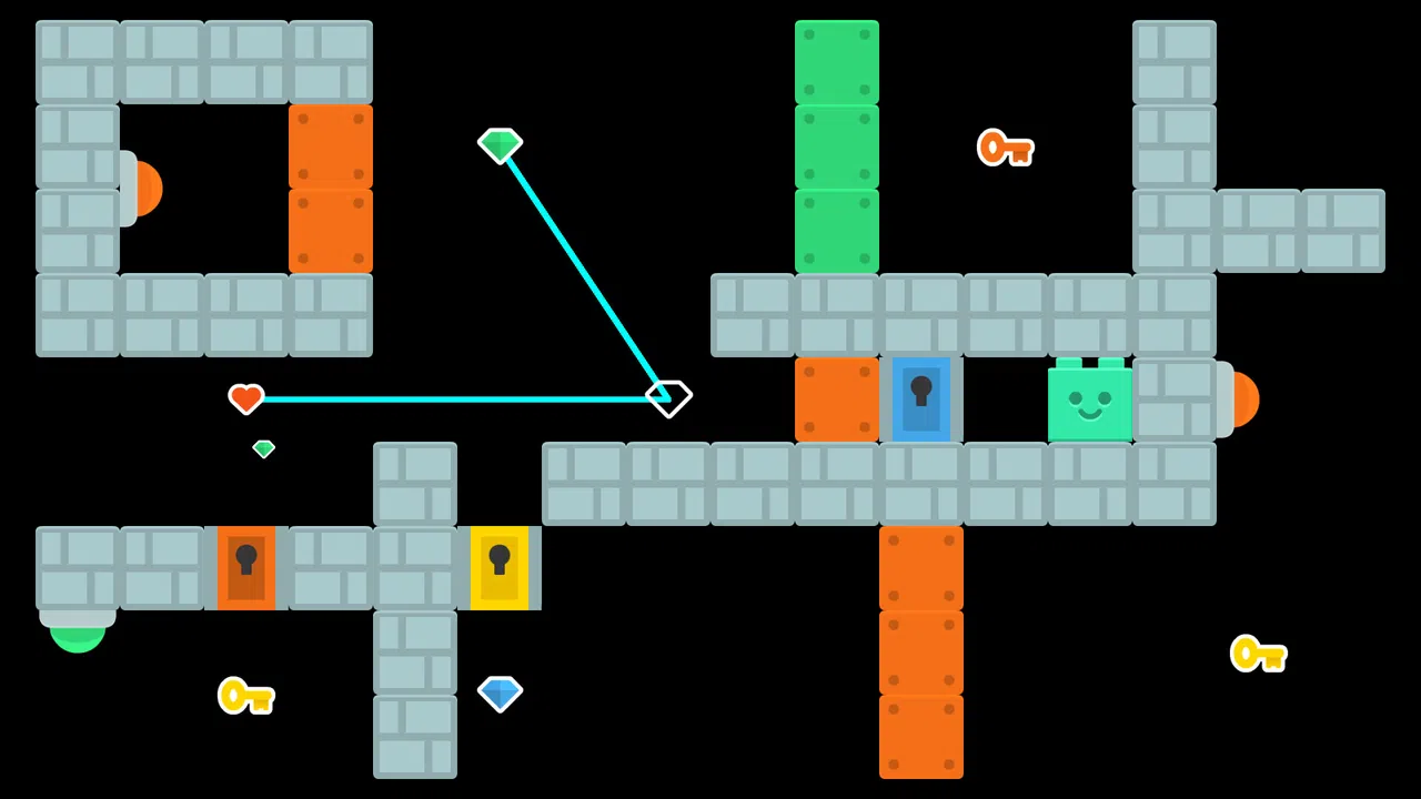Link Lab Demo Screenshot 4