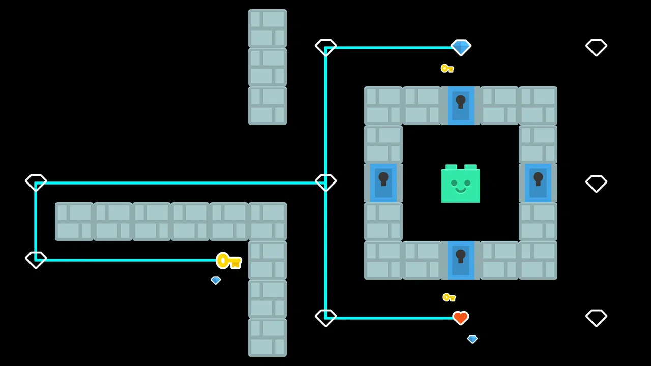 Link Lab Demo Screenshot 2