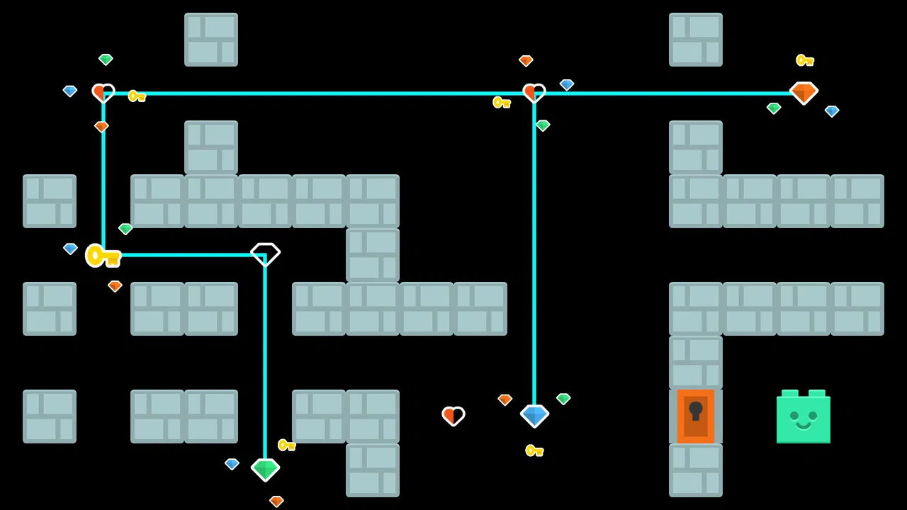 Link Lab Demo Screenshot 3