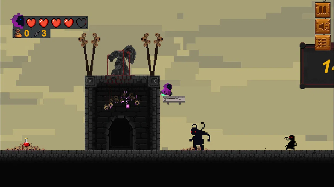 Seeker Screenshot 3