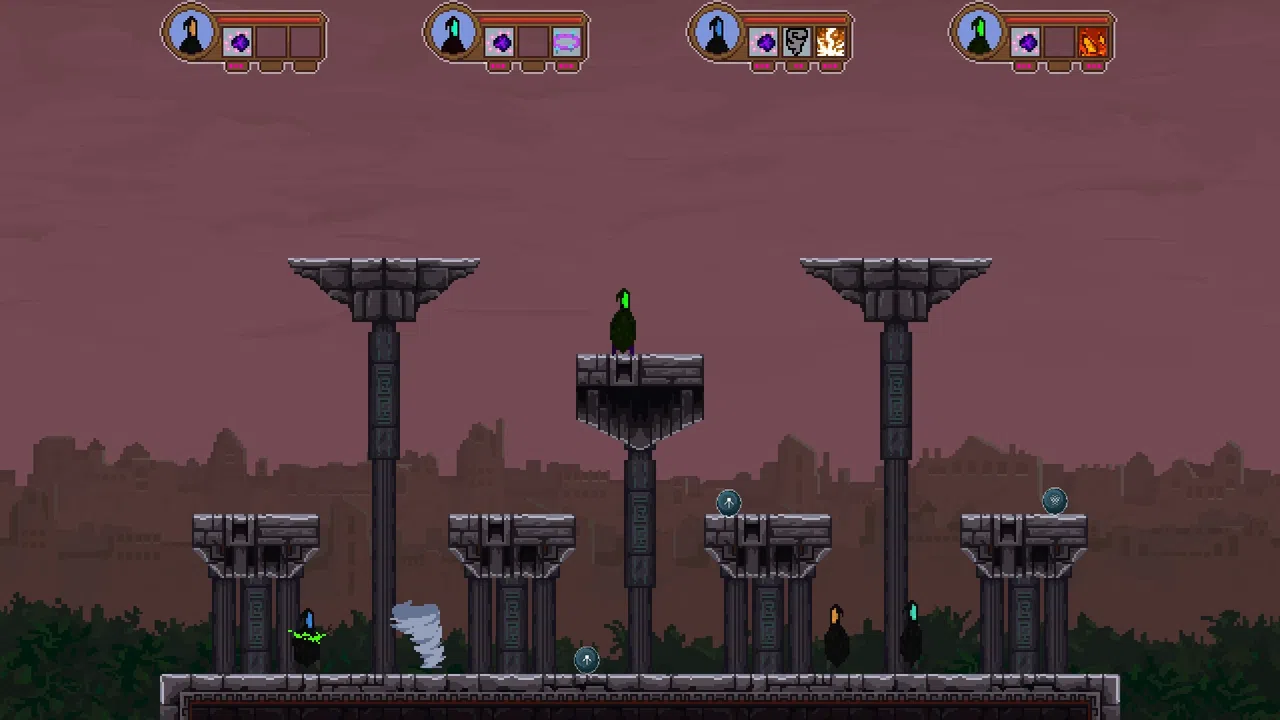 Seeker Screenshot 2