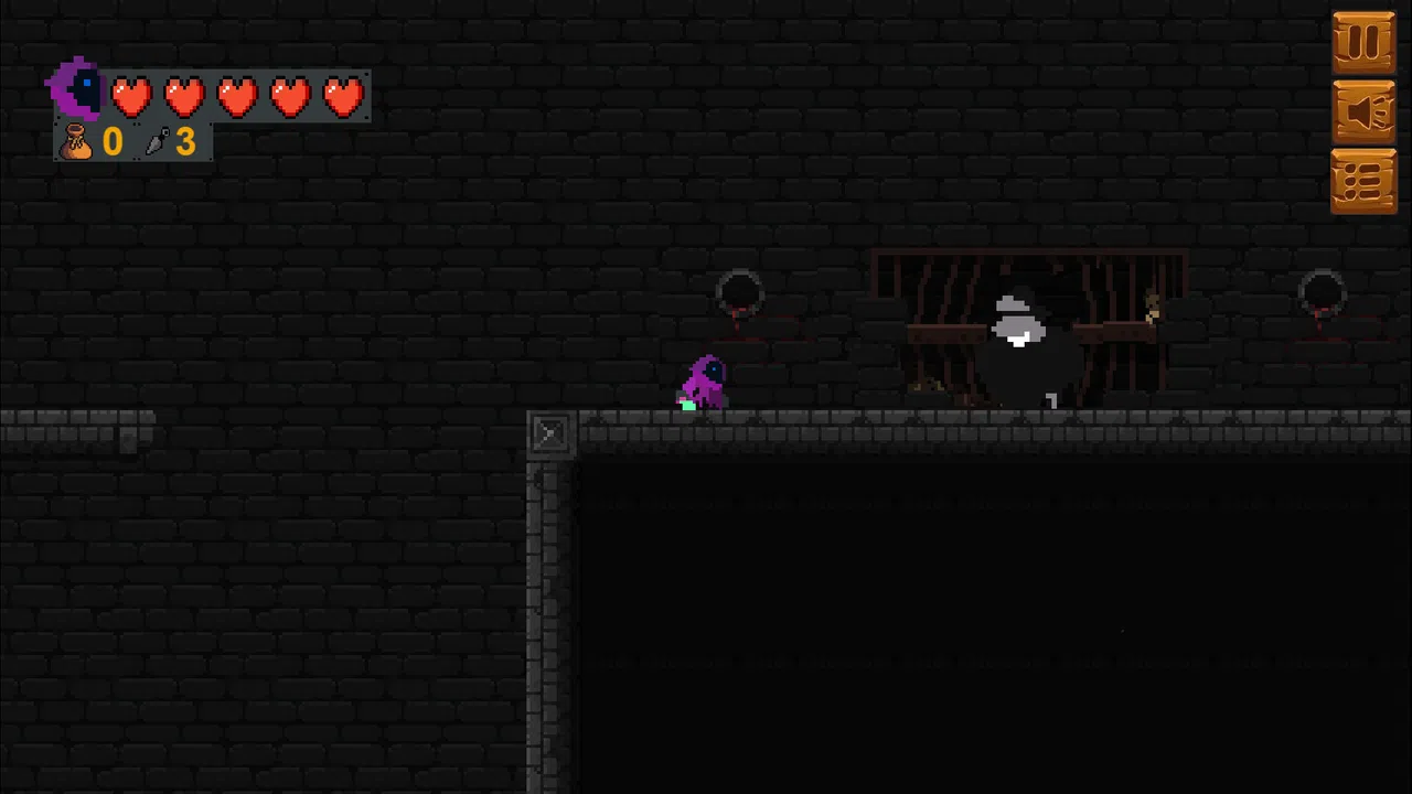 Seeker Screenshot 4