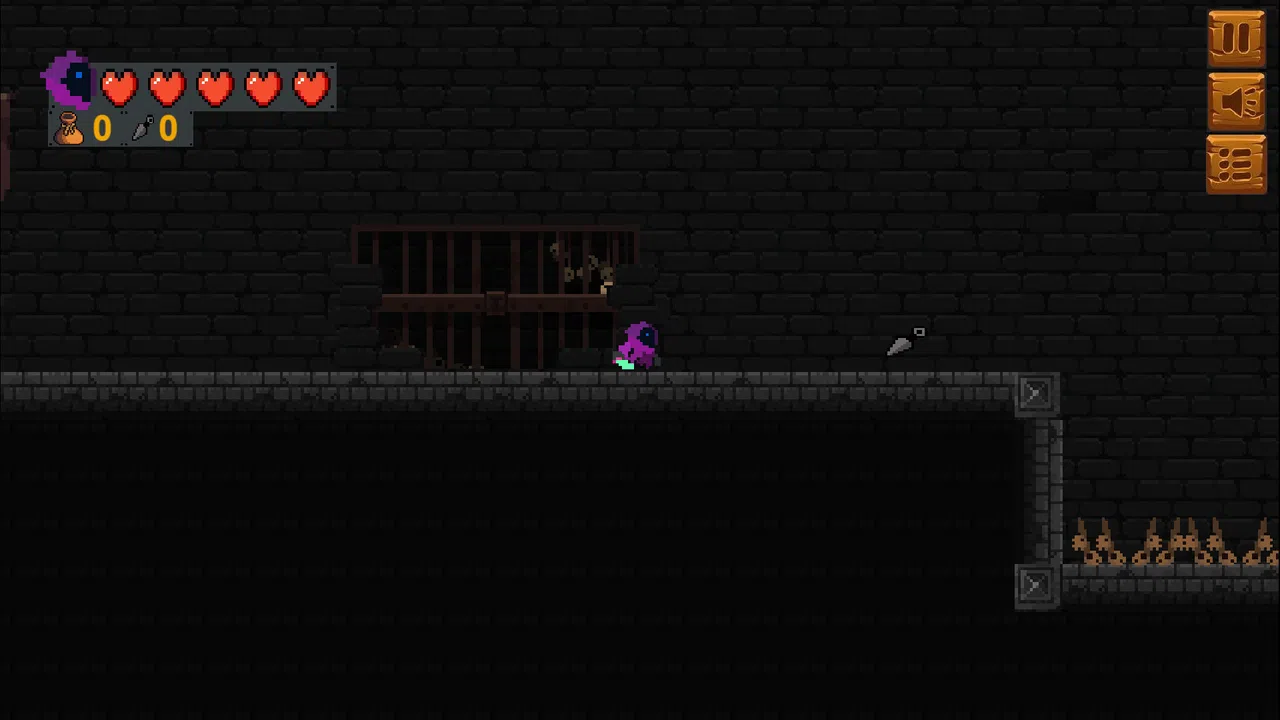 Seeker Screenshot 6