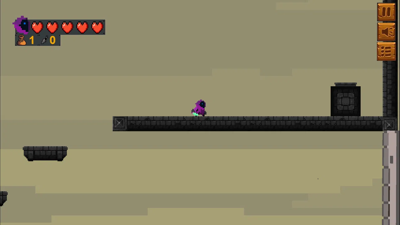 Seeker Screenshot 9
