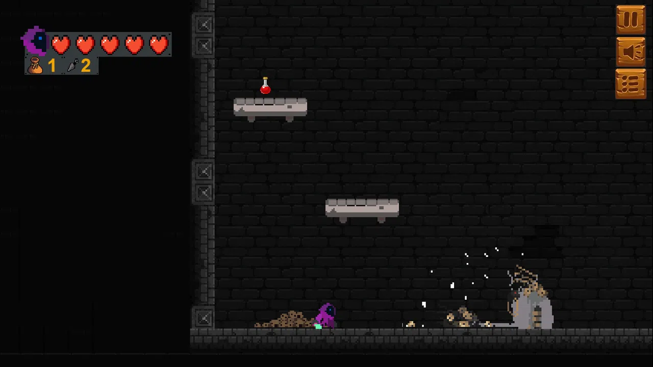 Seeker Screenshot 7