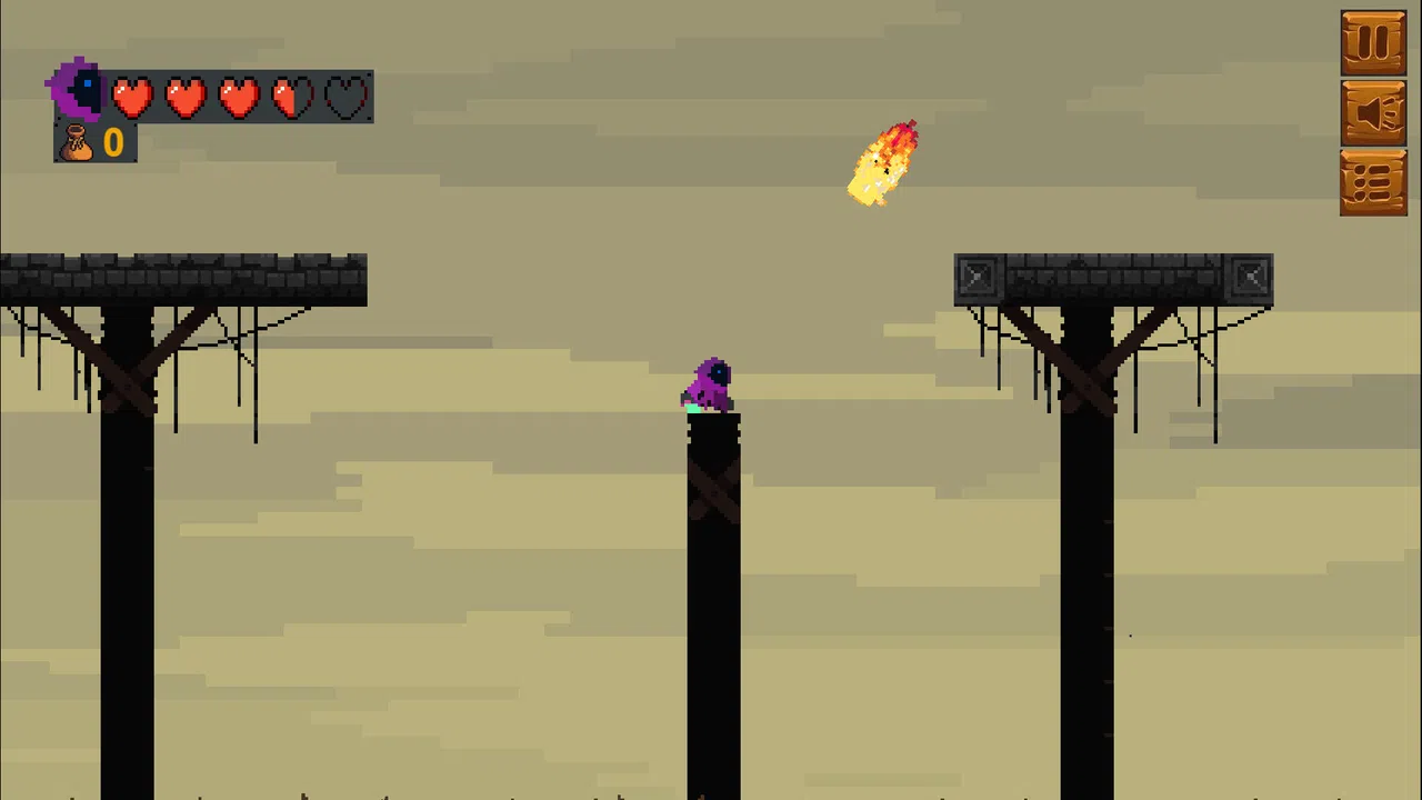 Seeker Screenshot 5