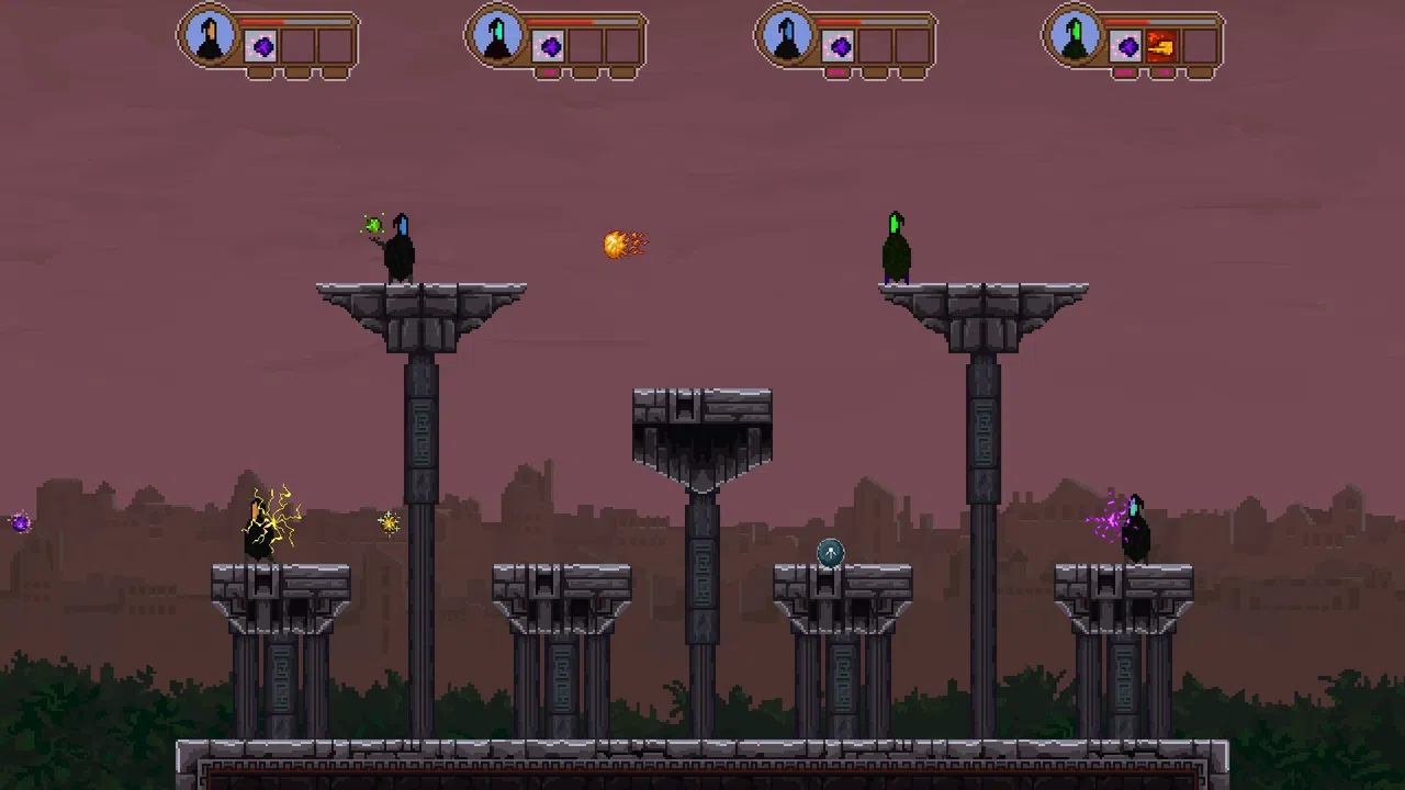 Seeker Screenshot 0