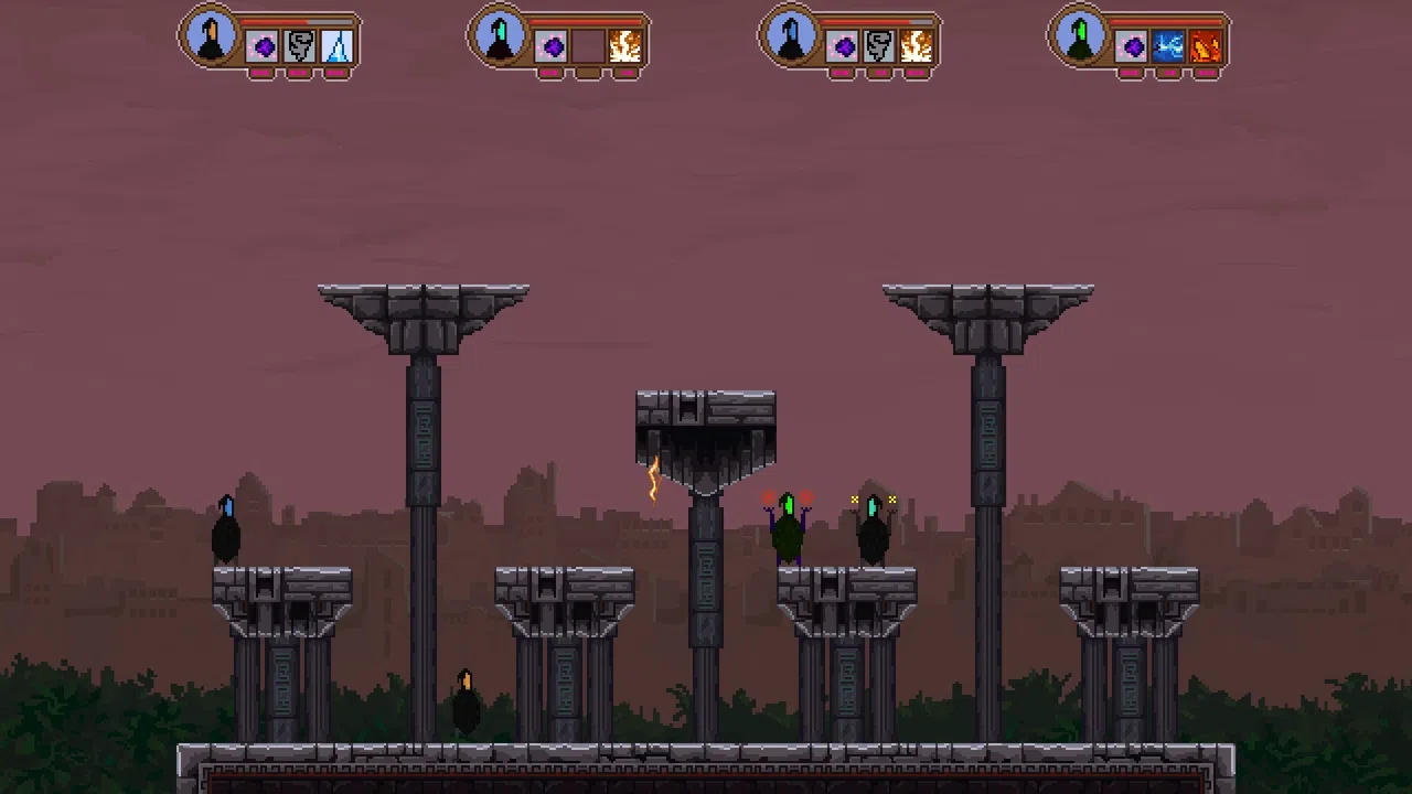 Seeker Screenshot 1