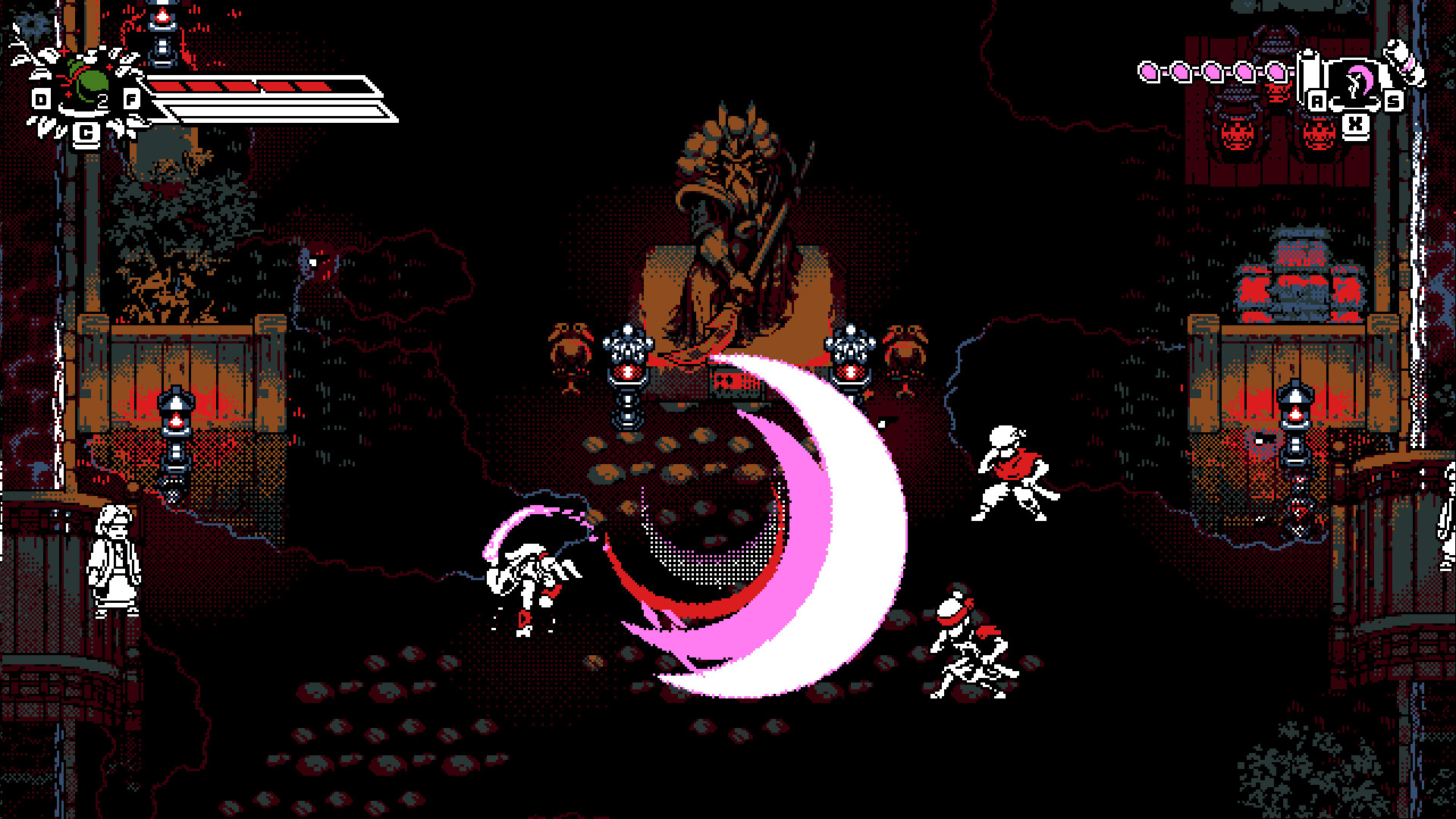 Bloodless Screenshot 8