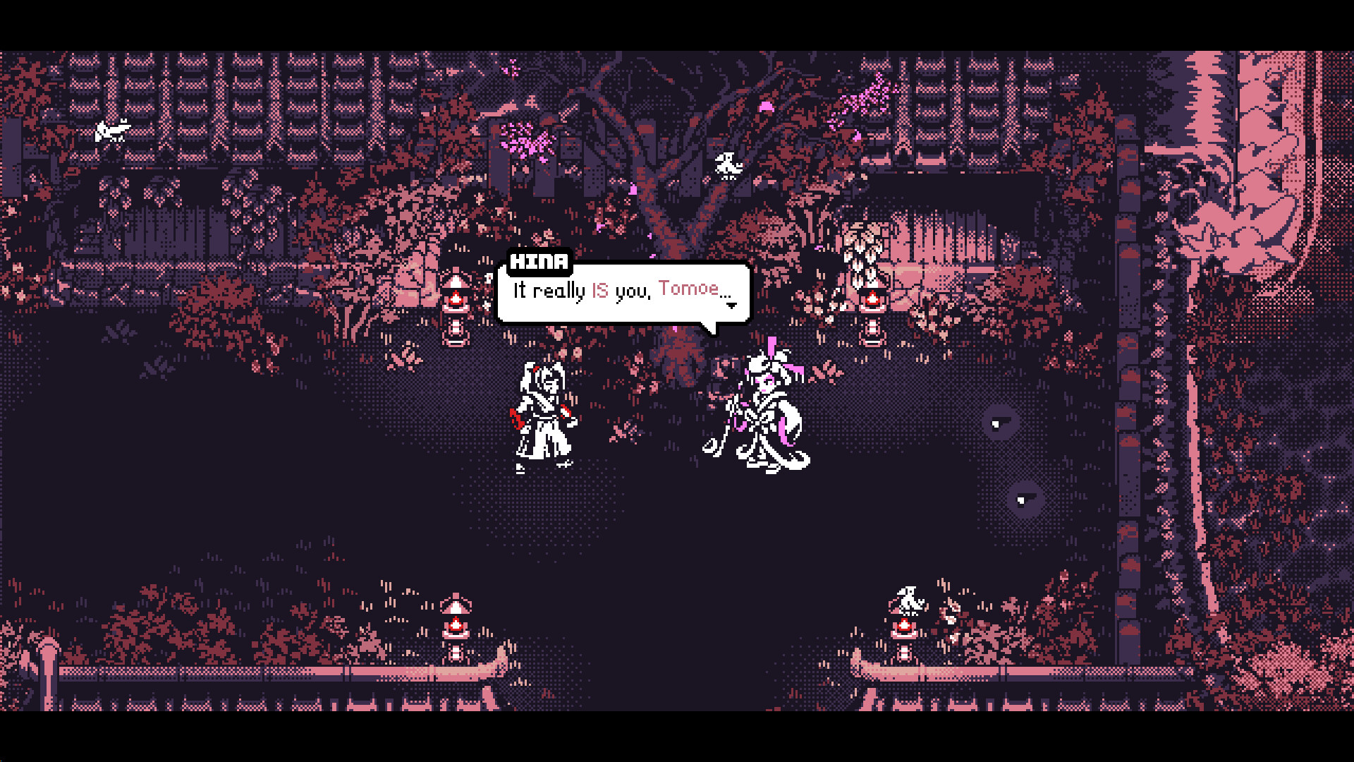 Bloodless Screenshot 1