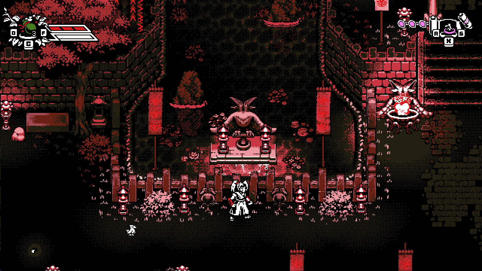 Bloodless Screenshot 5