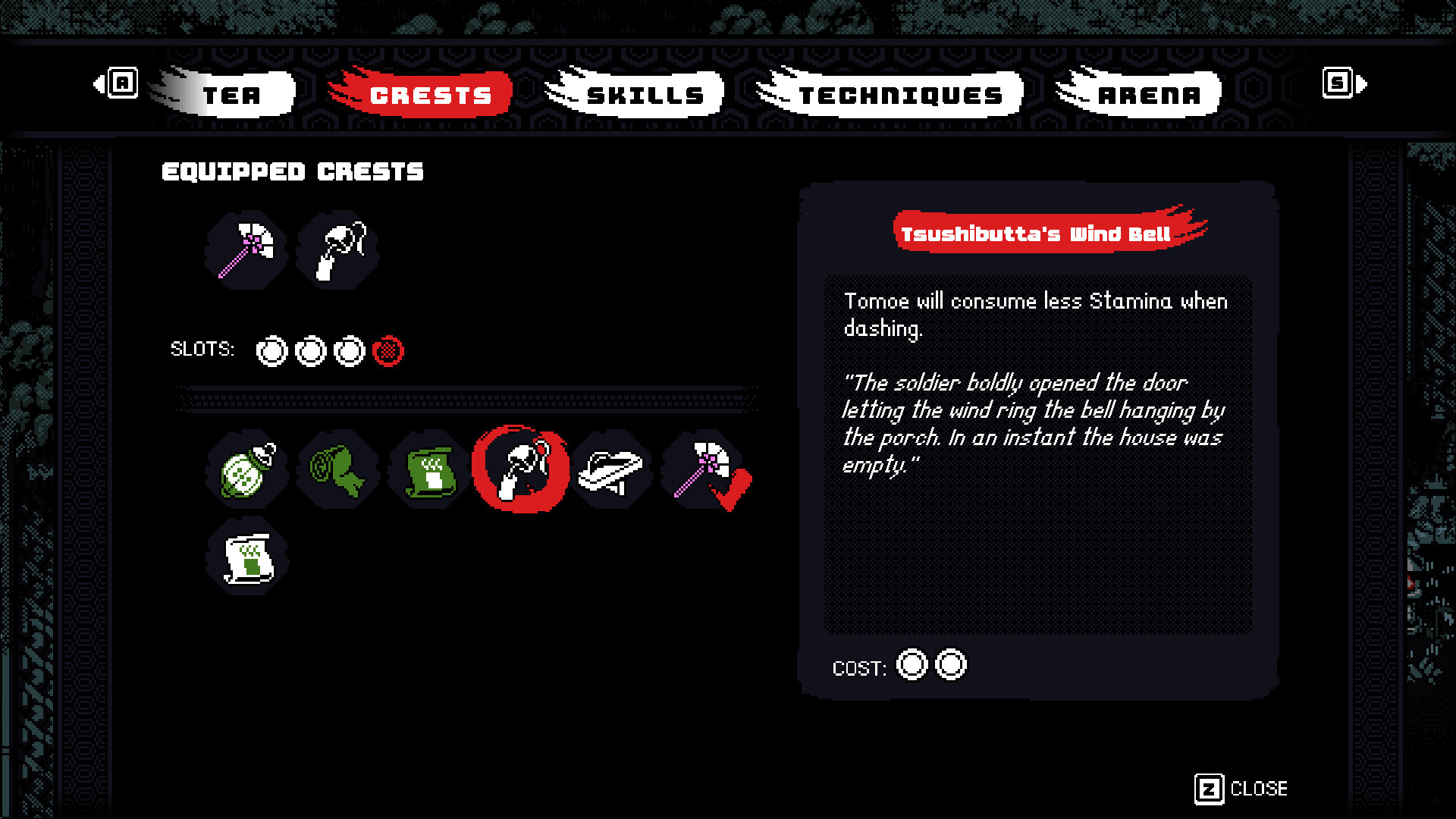 Bloodless Screenshot 9